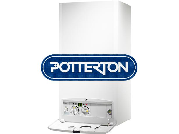 Potterton Boiler Repairs Parson's Green, Call 020 3519 1525